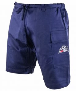 Revgear Gi Shorts - Navy 13 Revgear Gi Shorts - Navy