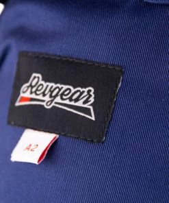 Revgear Gi Shorts - Navy 14 Revgear Gi Shorts - Navy