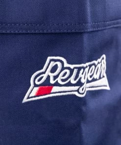 Revgear Gi Shorts - Navy 15 Revgear Gi Shorts - Navy