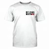 Revgear Belong Jiu Jitsu Tee Tee Shirts 1 Revgear Belong Jiu Jitsu Tee Tee Shirts