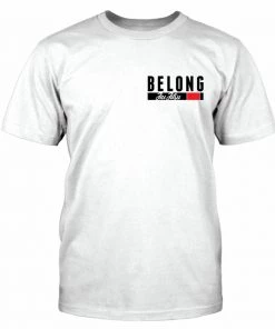 Revgear Belong Jiu Jitsu Tee Tee Shirts