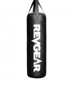 4FT HEAVY PUNCH BAG BY REVGEAR