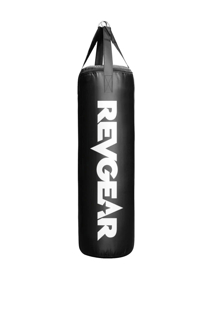 Heavy Bags 4ft FAT Bag By Revgear 3 Heavy Bags 4ft FAT Bag By Revgear