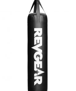 Heavy Bags 6FT HEAVY THAI KICK BAG BY REVGEAR