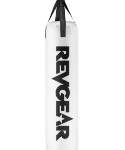 6FT HEAVY THAI KICK BAG BY REVGEAR