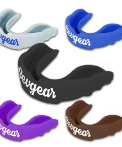 Revgear BJJ Ranked Gumshield Gum Shields