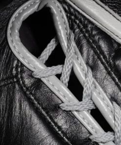 Revgear Professional Competition Boxing Gloves - Black/Grey FIGHT GLOVES 9 Revgear Professional Competition Boxing Gloves - Black/Grey FIGHT GLOVES