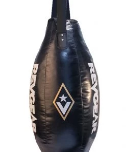 Tear Drop Bag By Revgear