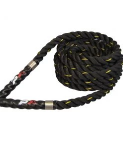 Zek Strength Battle Rope 38mm X 9m