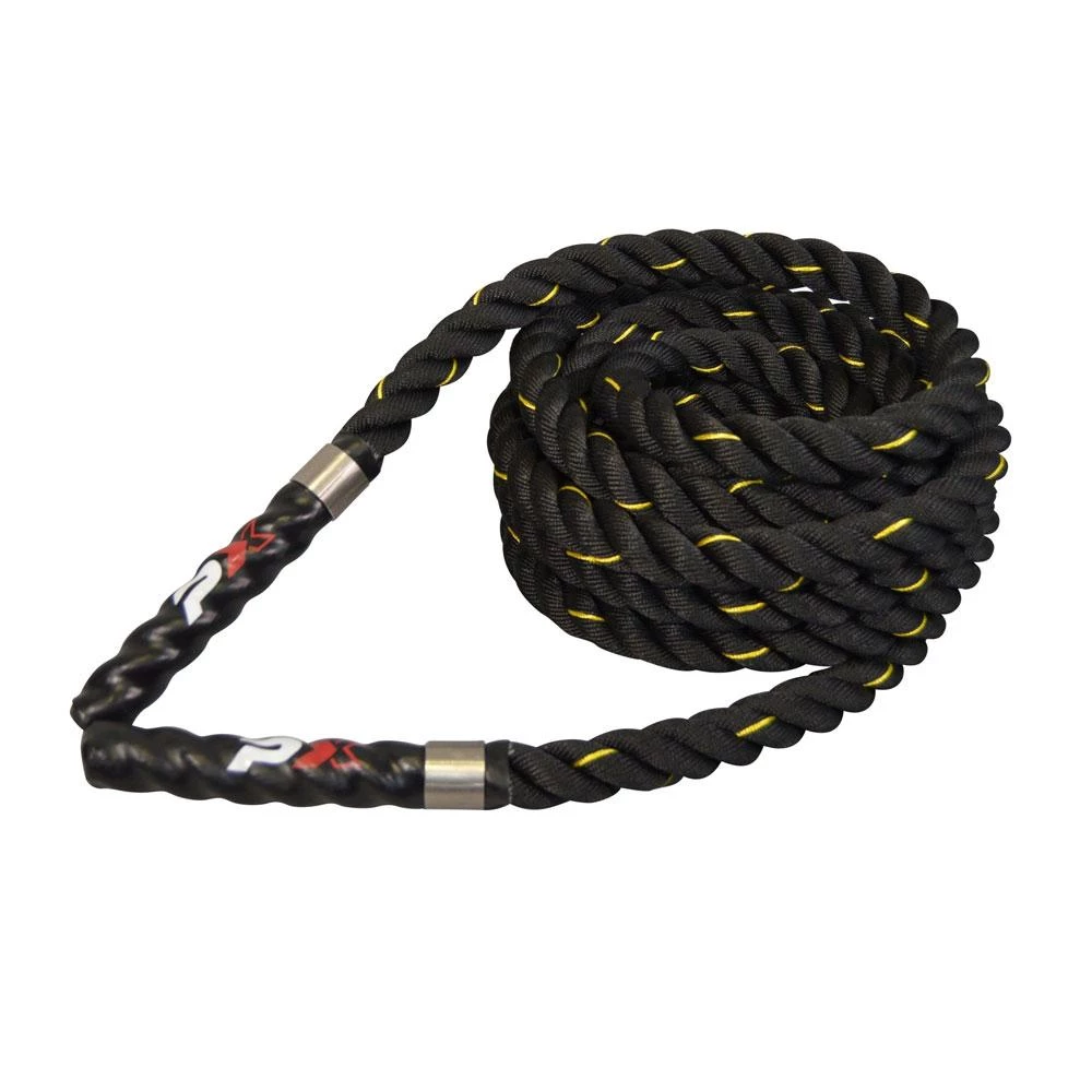 Zek Strength Battle Rope 38mm X 9m 3 Zek Strength Battle Rope 38mm X 9m