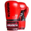 Revgear S5 All Rounder Boxing Glove - Red Black 1 Revgear S5 All Rounder Boxing Glove - Red Black