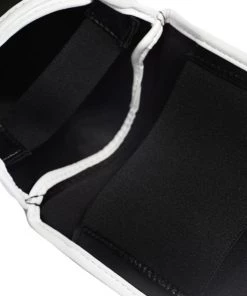 PROTECTION Thai Fighter Shin Guards - Black 9 PROTECTION Thai Fighter Shin Guards - Black