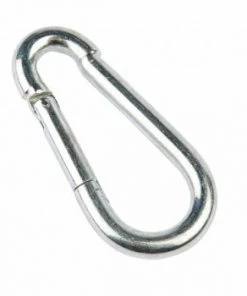 Pro Box Heavy Weight Snap Lock Hook (1pcs) Fixings & Brackets