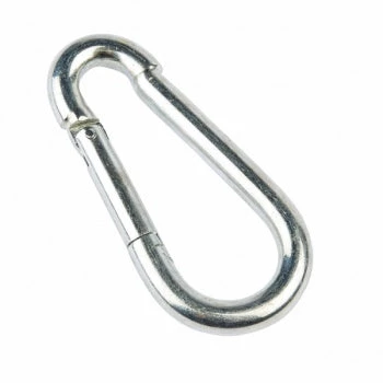 Pro Box Heavy Weight Snap Lock Hook (1pcs) Fixings & Brackets 3 Pro Box Heavy Weight Snap Lock Hook (1pcs) Fixings & Brackets