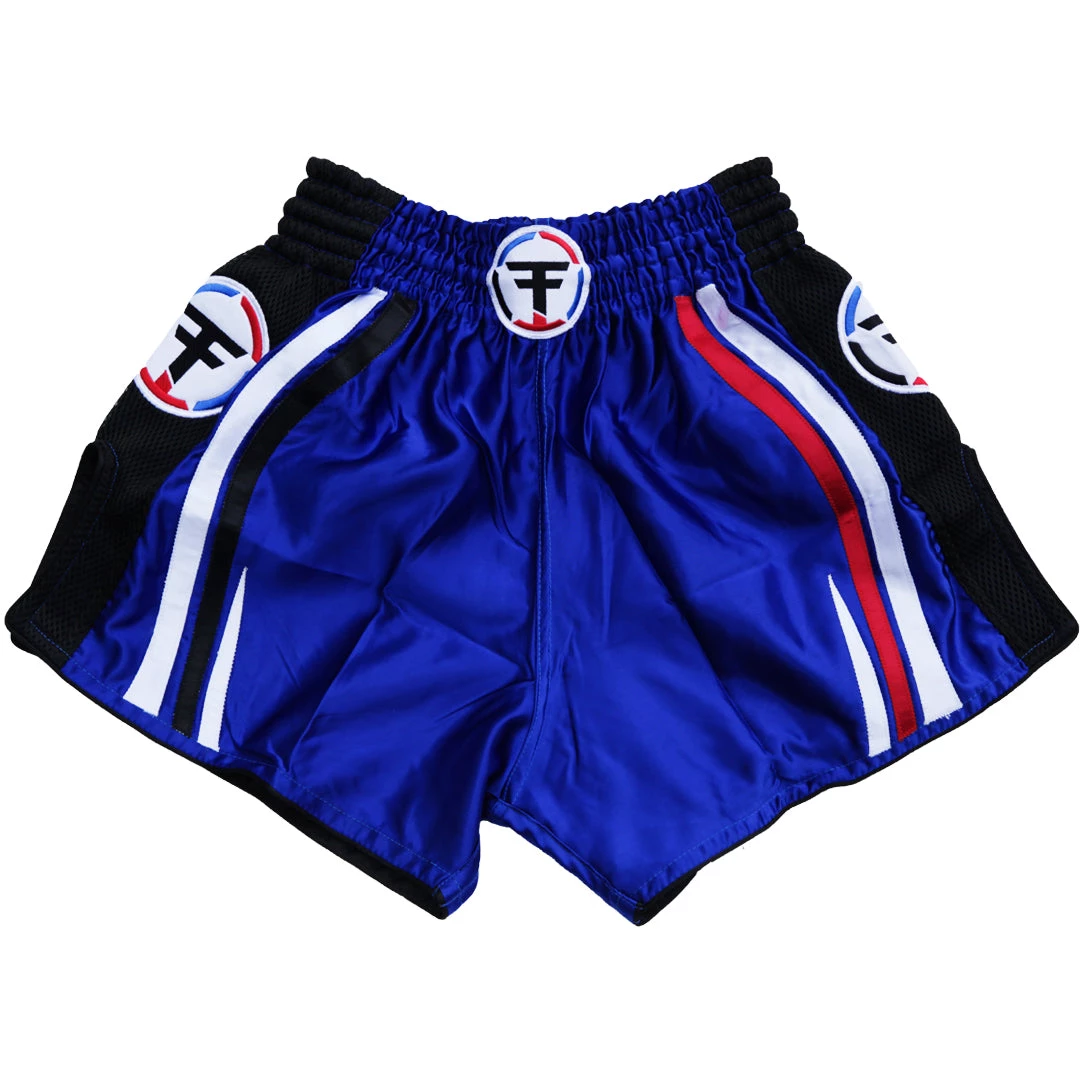 Thai Fighter Muay Thai Shorts 3 Thai Fighter Muay Thai Shorts