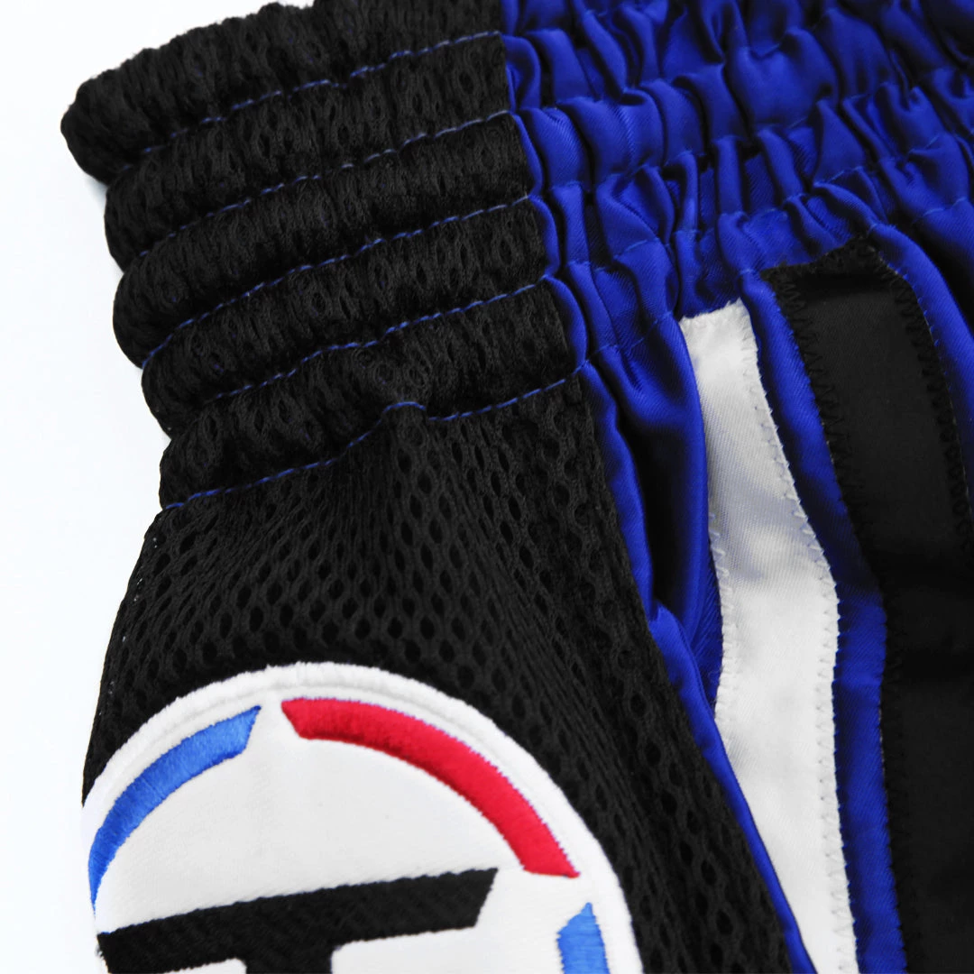 Thai Fighter Muay Thai Shorts 5 Thai Fighter Muay Thai Shorts