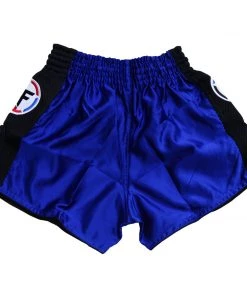 Thai Fighter Muay Thai Shorts