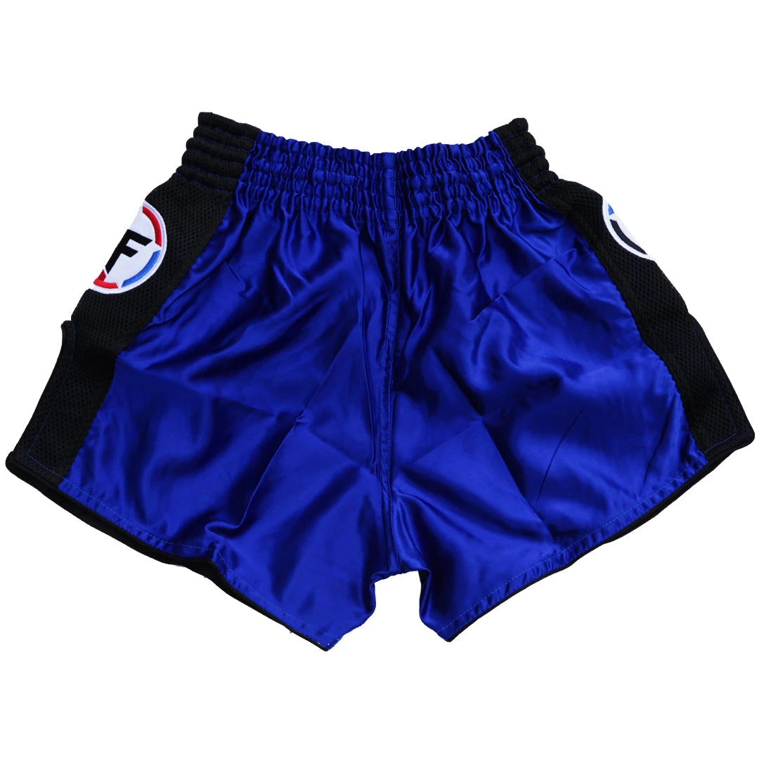 Thai Fighter Muay Thai Shorts 4 Thai Fighter Muay Thai Shorts