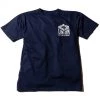 Union Boxing T-Shirt - Navy 2 Union Boxing T-Shirt - Navy