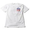 Tee Shirts Union Boxing T-Shirt - White 1 Tee Shirts Union Boxing T-Shirt - White