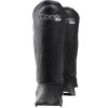 Revgear Original Thai Shin Guards - Black 2 Revgear Original Thai Shin Guards - Black