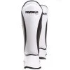 PROTECTION Revgear Original Thai Shin Guards - White 1 PROTECTION Revgear Original Thai Shin Guards - White