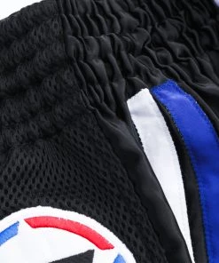 Thai Fighter Muay Thai Shorts