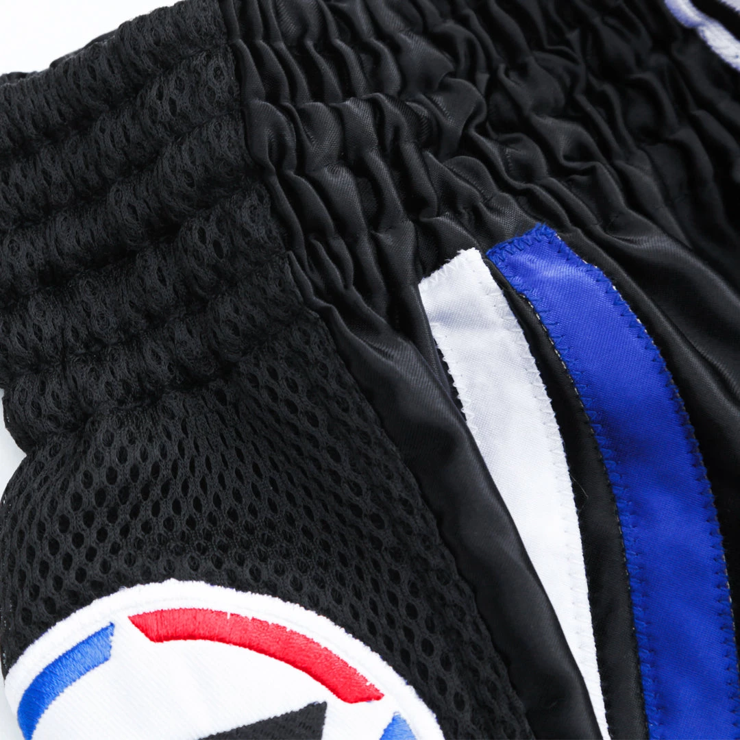 Thai Fighter Muay Thai Shorts 4 Thai Fighter Muay Thai Shorts