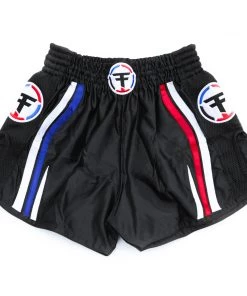 Thai Fighter Muay Thai Shorts
