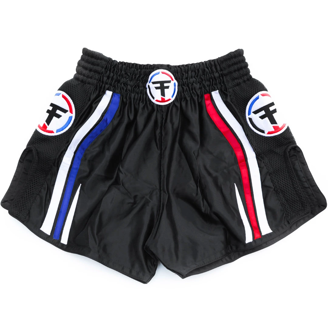Thai Fighter Muay Thai Shorts 3 Thai Fighter Muay Thai Shorts