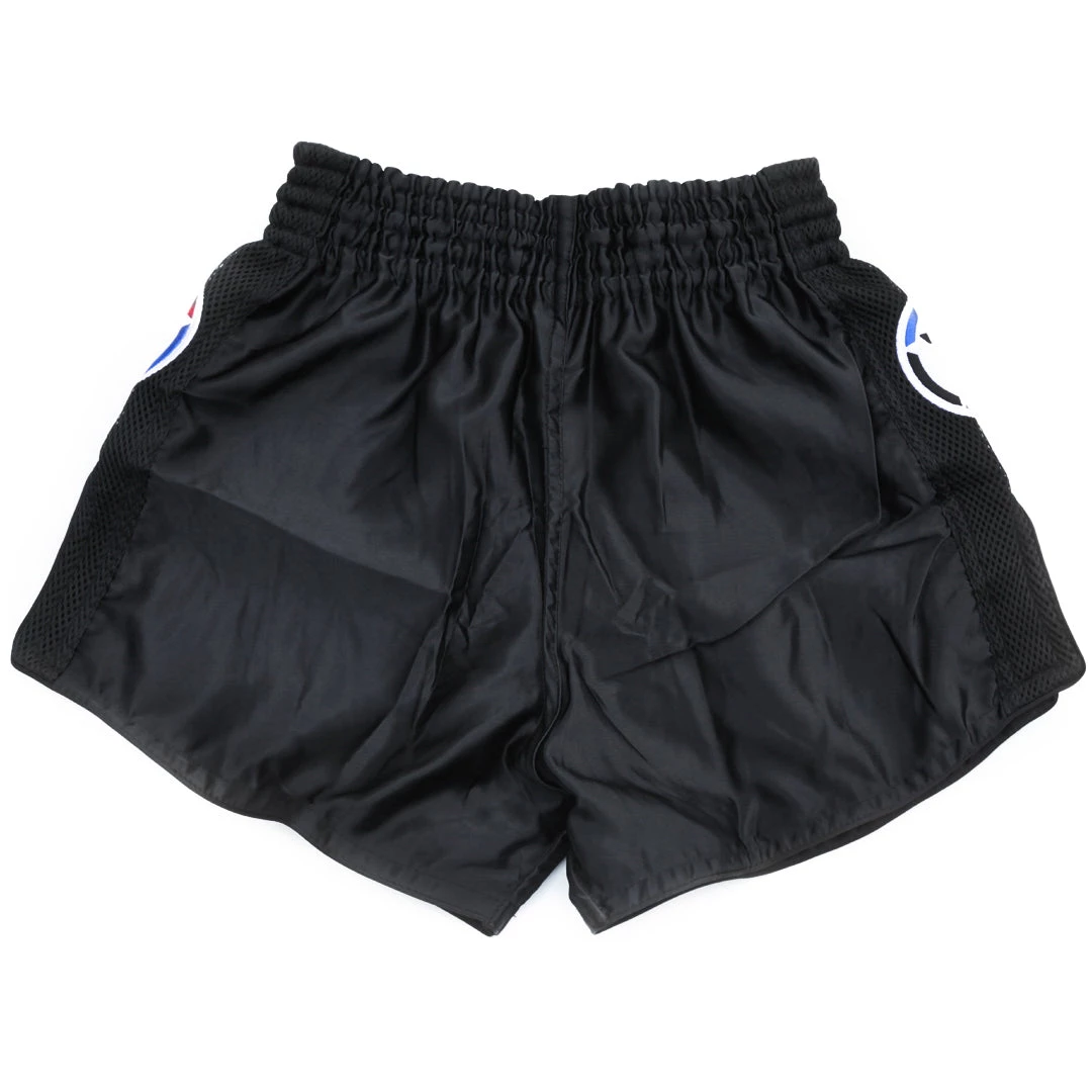 Thai Fighter Muay Thai Shorts 5 Thai Fighter Muay Thai Shorts