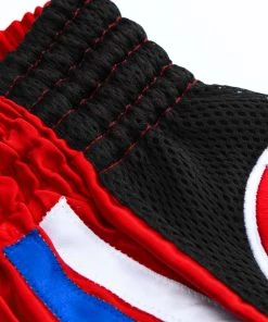 Thai Fighter Muay Thai Shorts