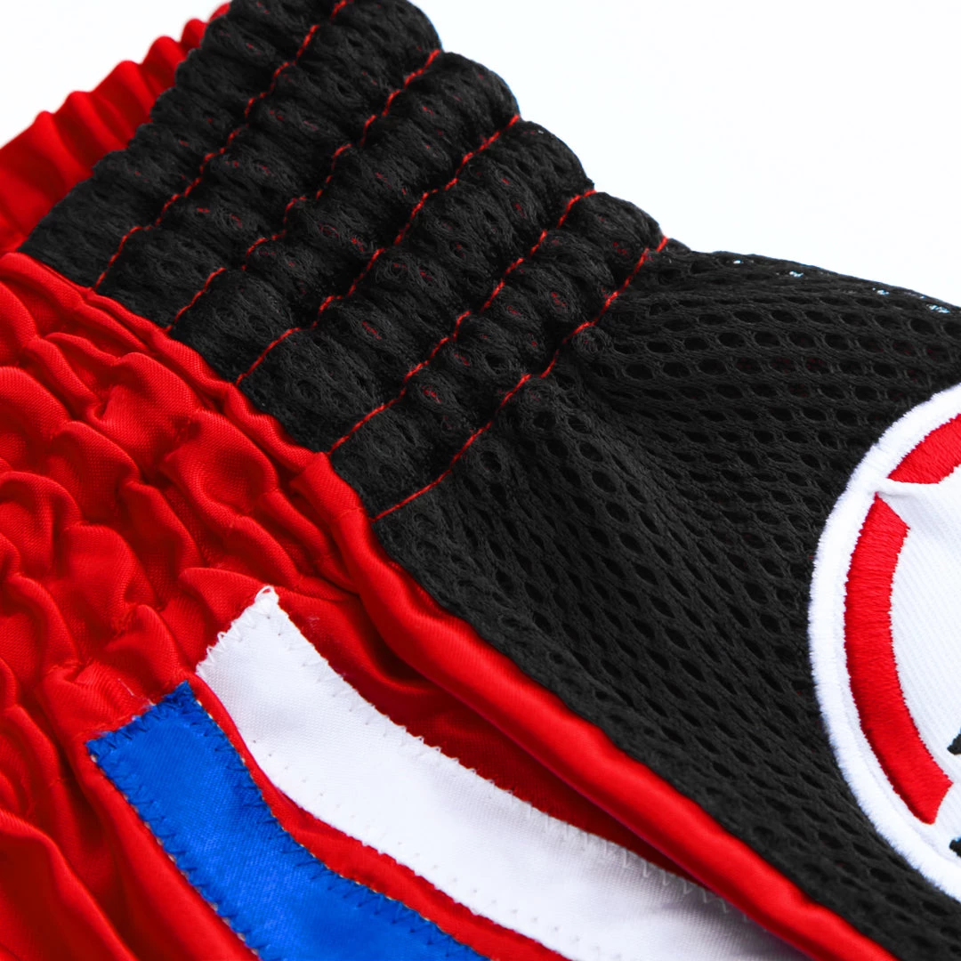 Thai Fighter Muay Thai Shorts 4 Thai Fighter Muay Thai Shorts