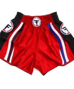 Thai Fighter Muay Thai Shorts