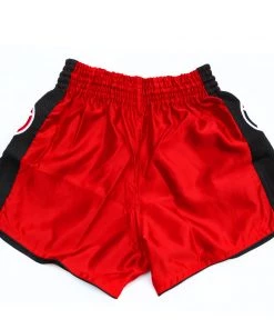 Thai Fighter Muay Thai Shorts 7 Thai Fighter Muay Thai Shorts