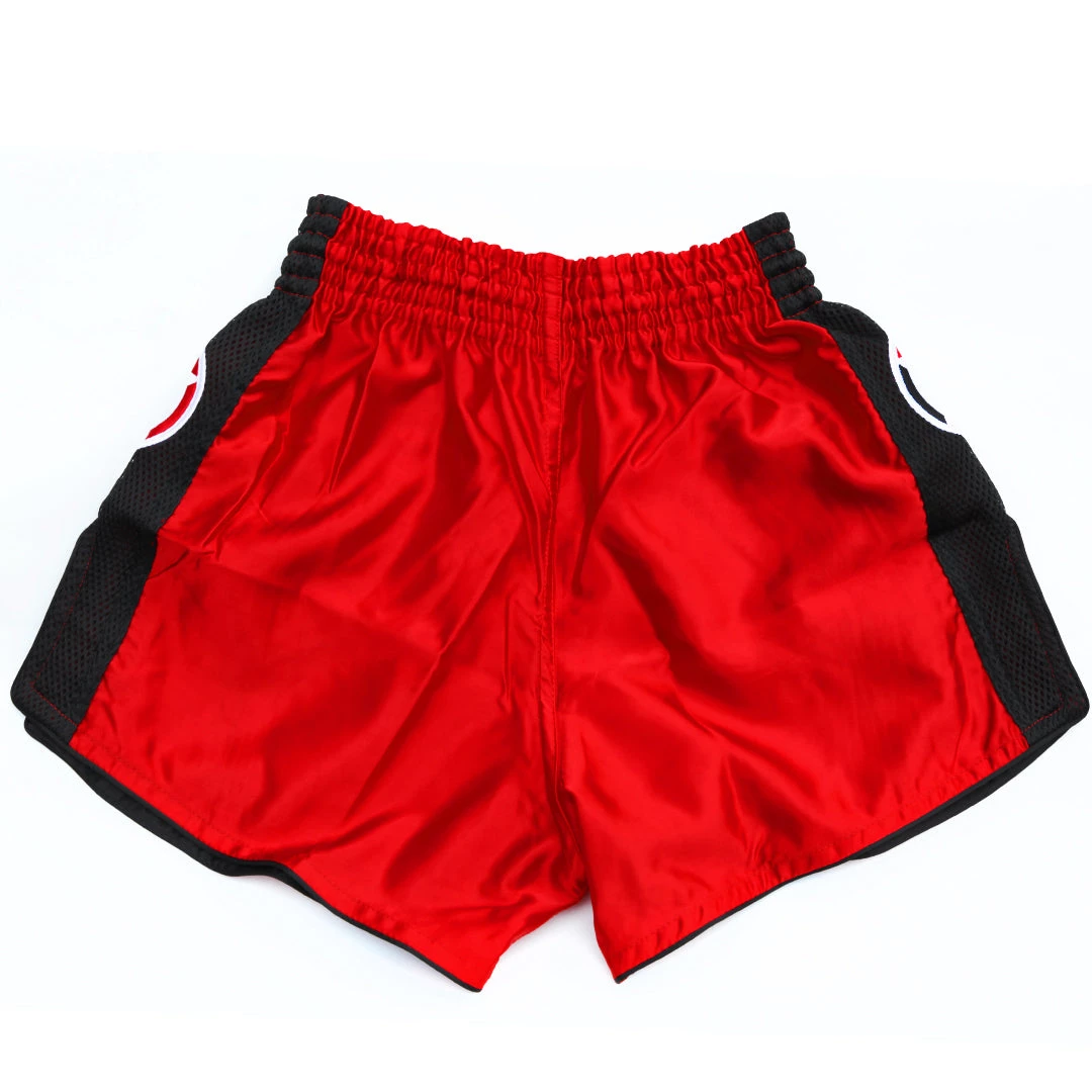 Thai Fighter Muay Thai Shorts 5 Thai Fighter Muay Thai Shorts