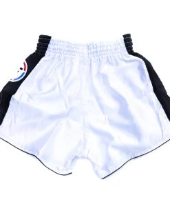 Thai Fighter Muay Thai Shorts
