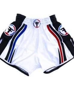 Thai Fighter Muay Thai Shorts