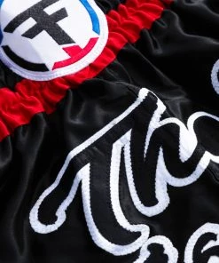 Thai Fighter Muay Thai Shorts 7 Thai Fighter Muay Thai Shorts