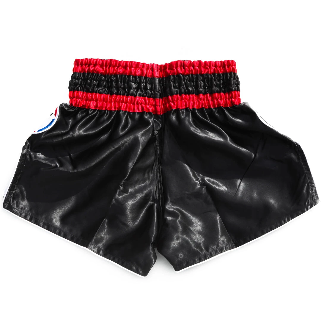 Thai Fighter Muay Thai Shorts 4 Thai Fighter Muay Thai Shorts