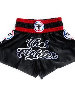 Thai Fighter Muay Thai Shorts