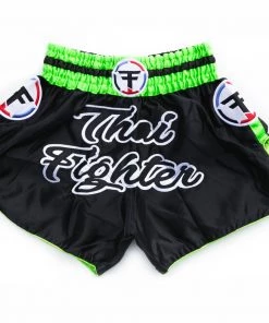 Thai Fighter Muay Thai Shorts