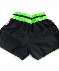 Thai Fighter Muay Thai Shorts
