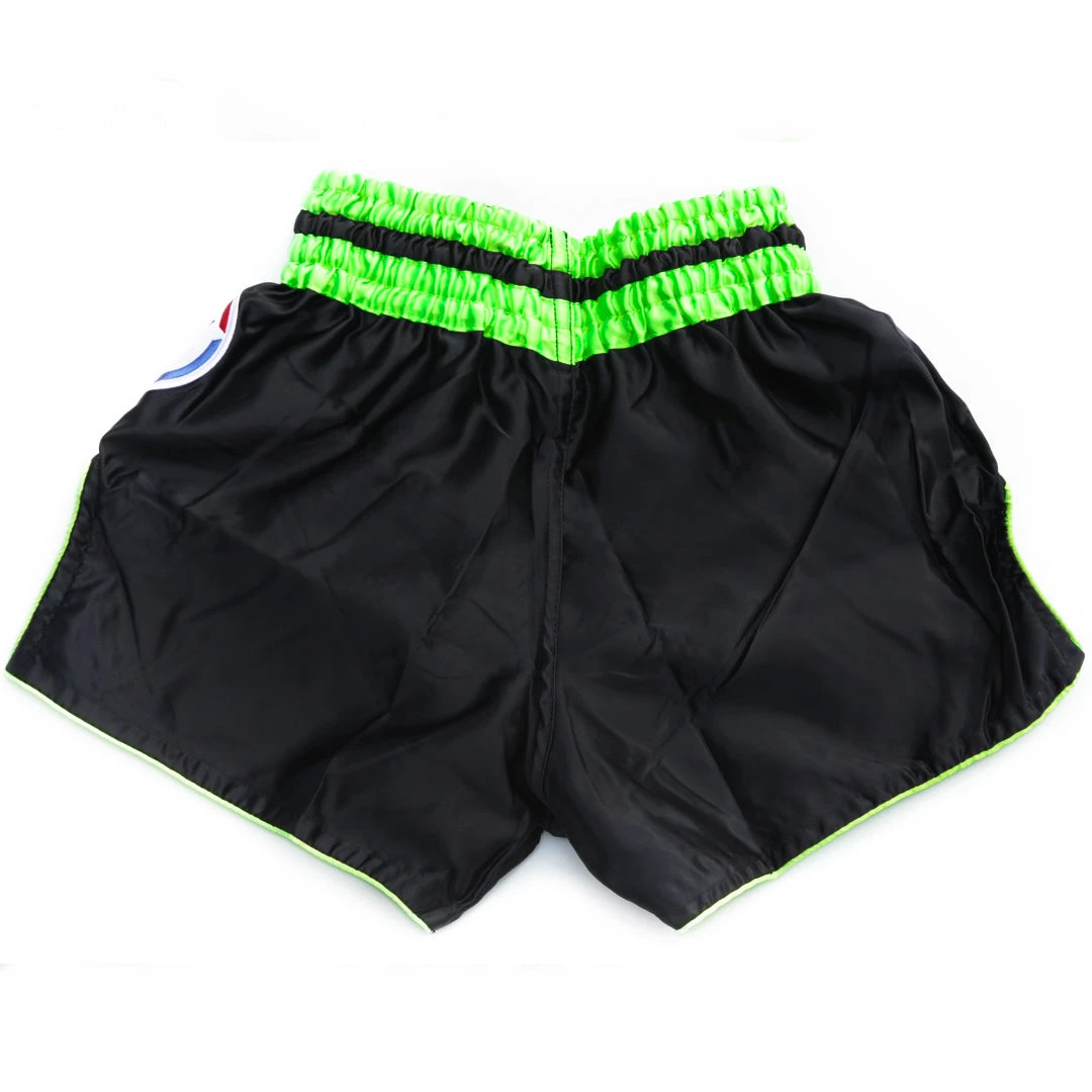 Thai Fighter Muay Thai Shorts 4 Thai Fighter Muay Thai Shorts