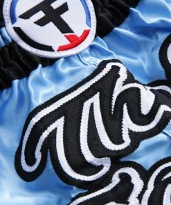 Thai Fighter Muay Thai Shorts 7 Thai Fighter Muay Thai Shorts