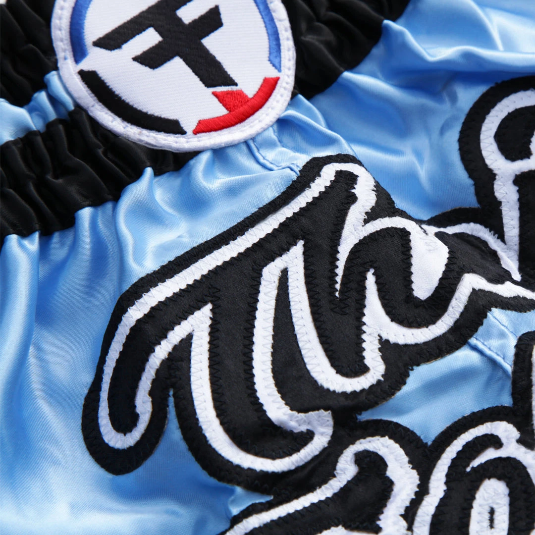 Thai Fighter Muay Thai Shorts 5 Thai Fighter Muay Thai Shorts