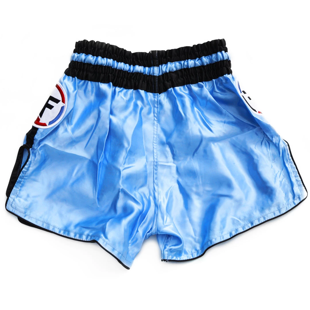 Thai Fighter Muay Thai Shorts 4 Thai Fighter Muay Thai Shorts