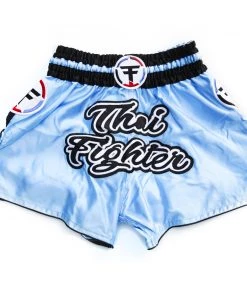 Thai Fighter Muay Thai Shorts