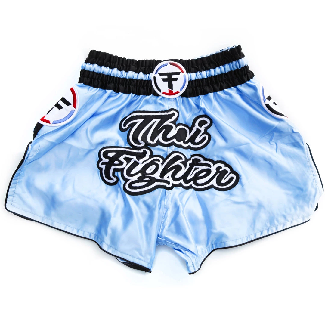 Thai Fighter Muay Thai Shorts 3 Thai Fighter Muay Thai Shorts