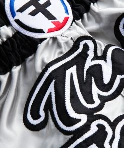 Thai Fighter Muay Thai Shorts 7 Thai Fighter Muay Thai Shorts